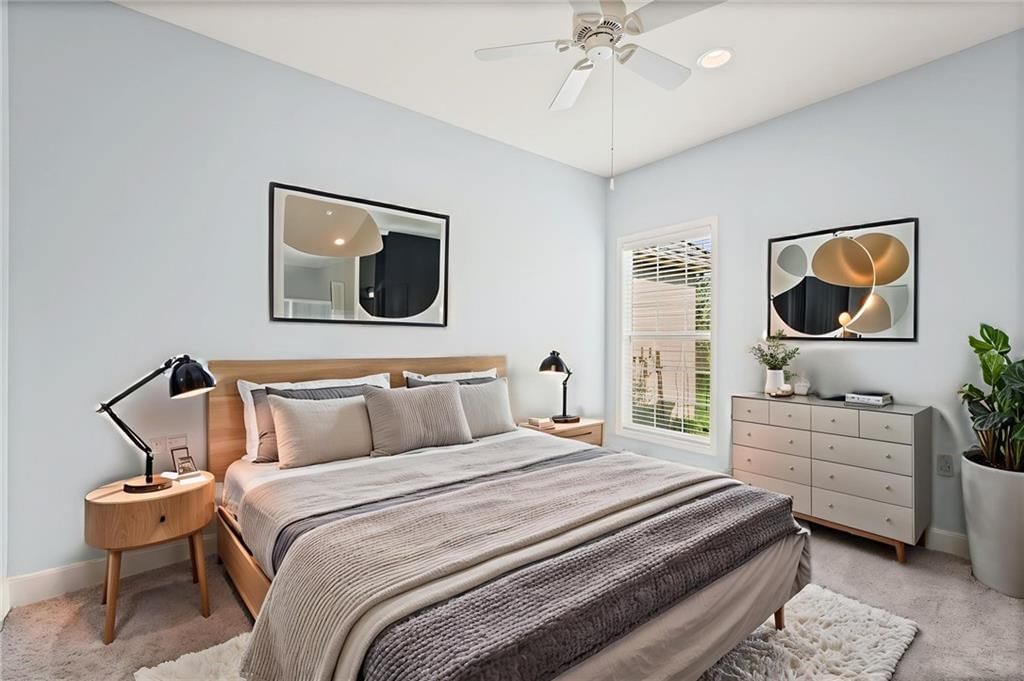 Photo 22 of 47 - 14561 Birch Street #22, Leawood, KS 66224