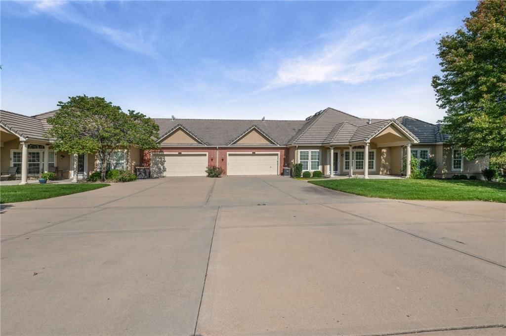 Photo 47 of 47 - 14561 Birch Street #22, Leawood, KS 66224