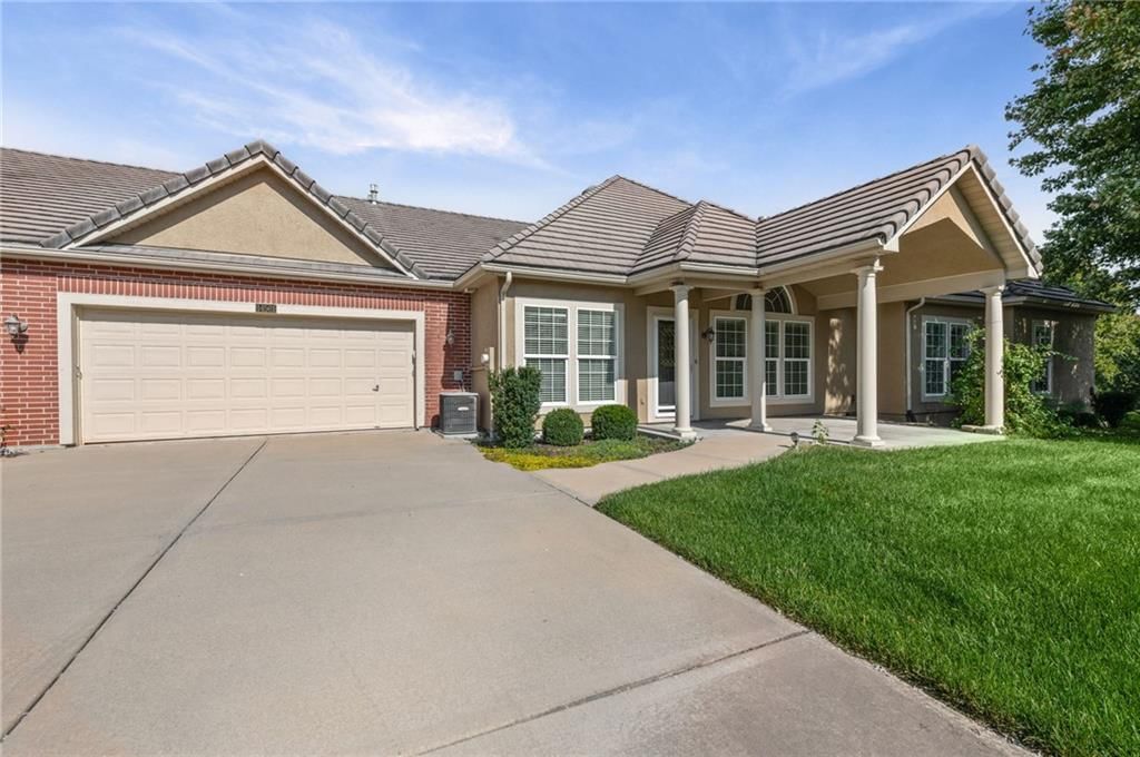 Photo 45 of 47 - 14561 Birch Street #22, Leawood, KS 66224