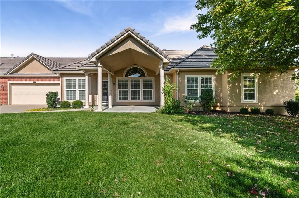 Photo 44 of 47 - 14561 Birch Street #22, Leawood, KS 66224