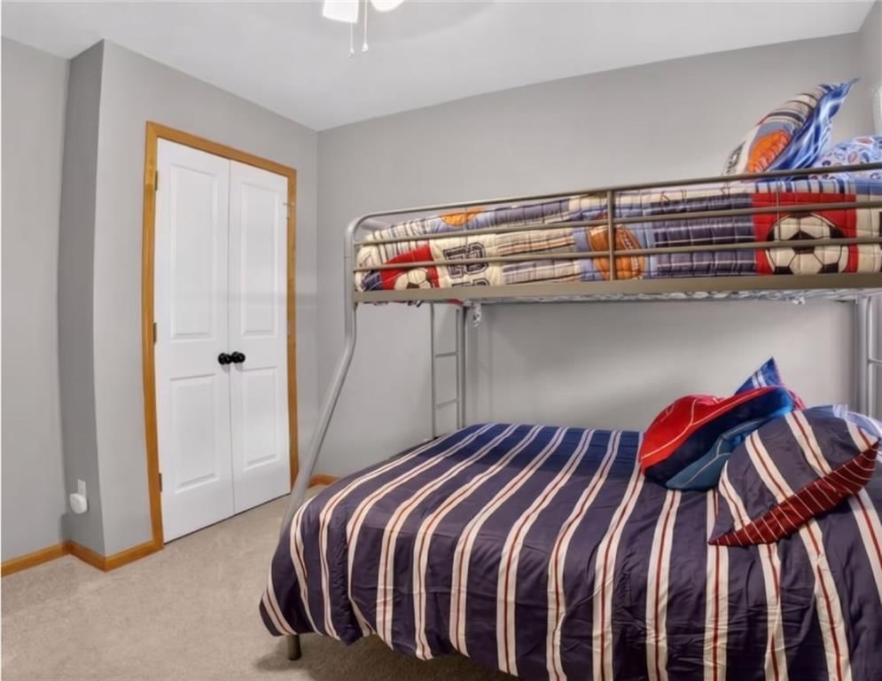 Photo 15 of 21 - 1001 Peggy Drive, Greenwood, MO 64034