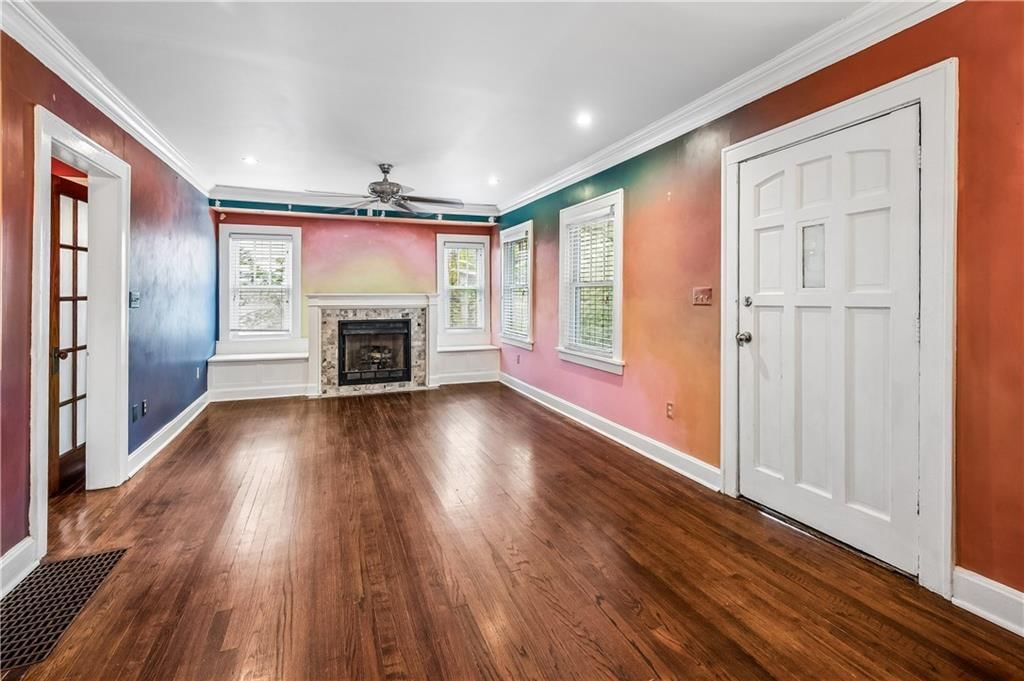 5007 Lydia Avenue, Kansas City, MO: listing photo 3