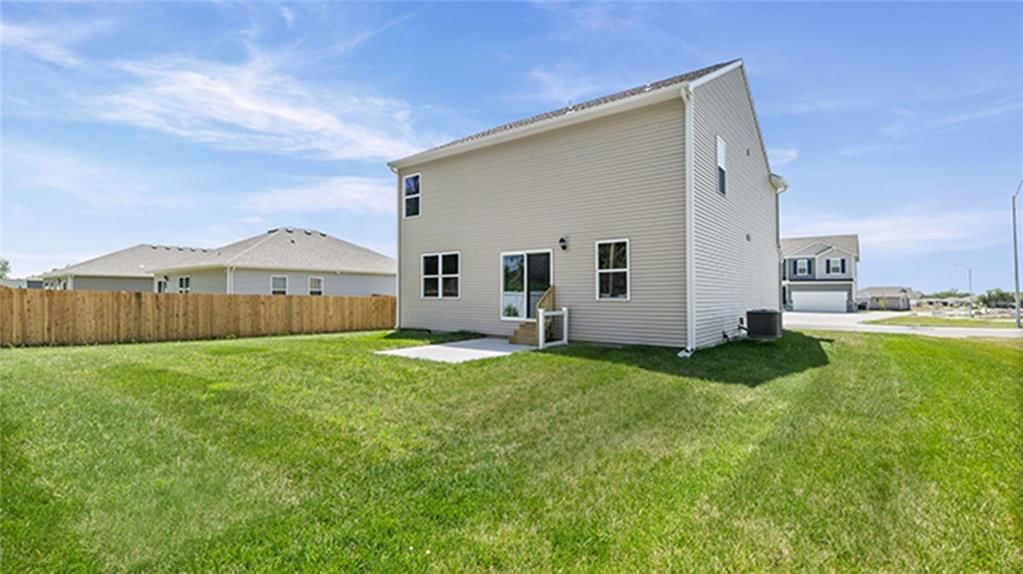 710 N 86th Terrace, Kansas City, KS: listing photo 3