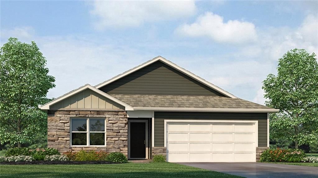 709 N 86th Terrace, Kansas City, KS