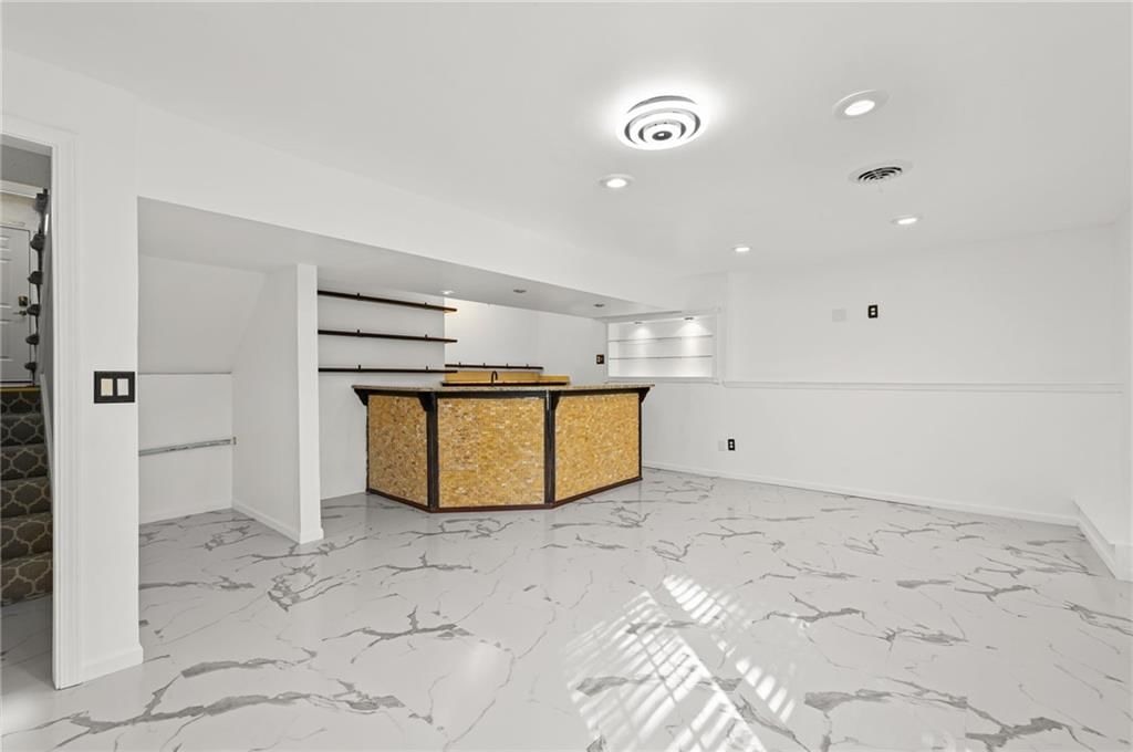 Photo 20: finished basement, 14512 WILSHIRE Circle, Grandview, MO 64030