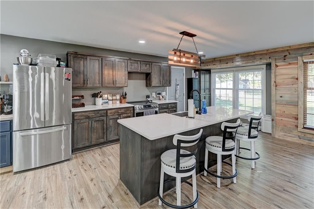 213 Johnson Street, Buckner, MO: listing photo 3