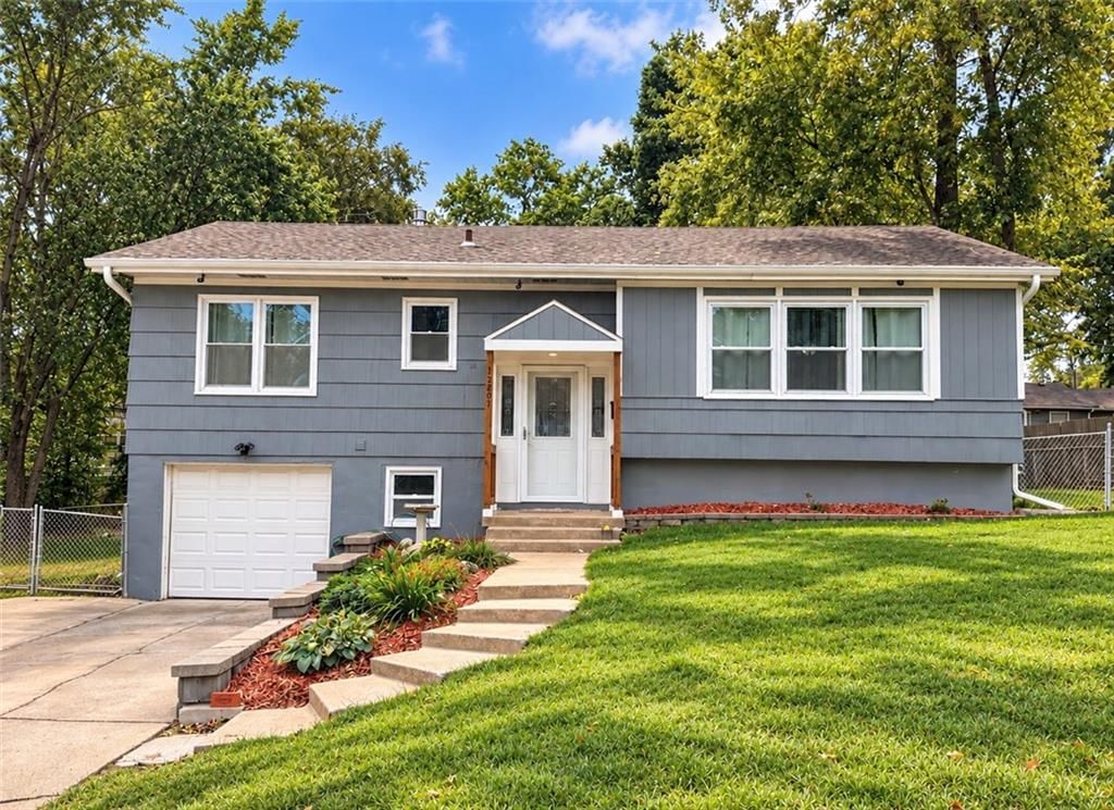 12807 E 39th Terrace S, Independence, MO