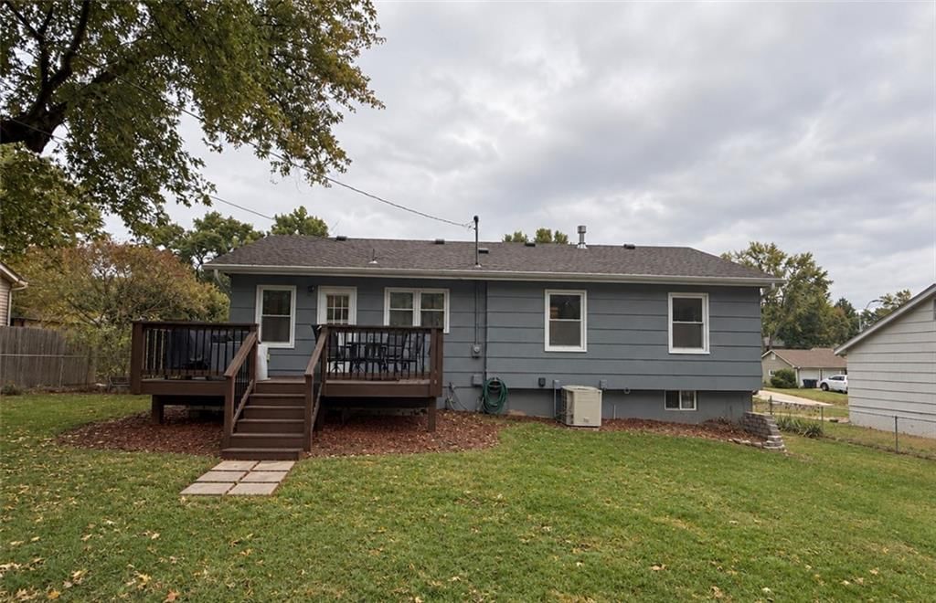 Photo 19 of 19 - 12807 E 39th Terrace S, Independence, MO 64055
