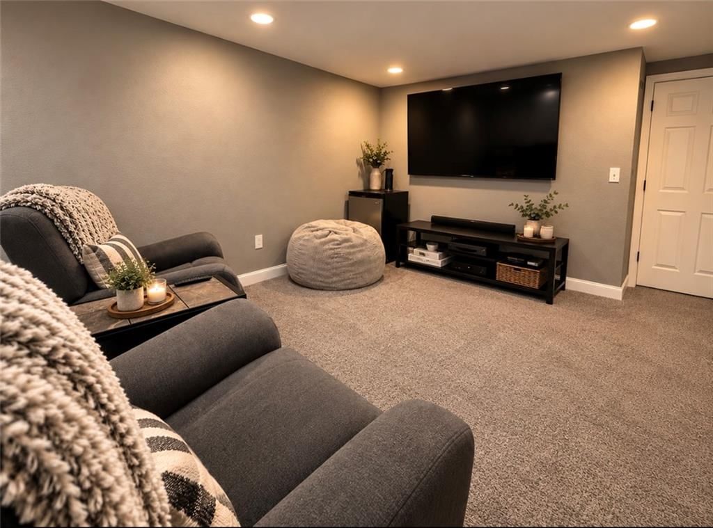 Photo 14 of 19 - 12807 E 39th Terrace S, Independence, MO 64055