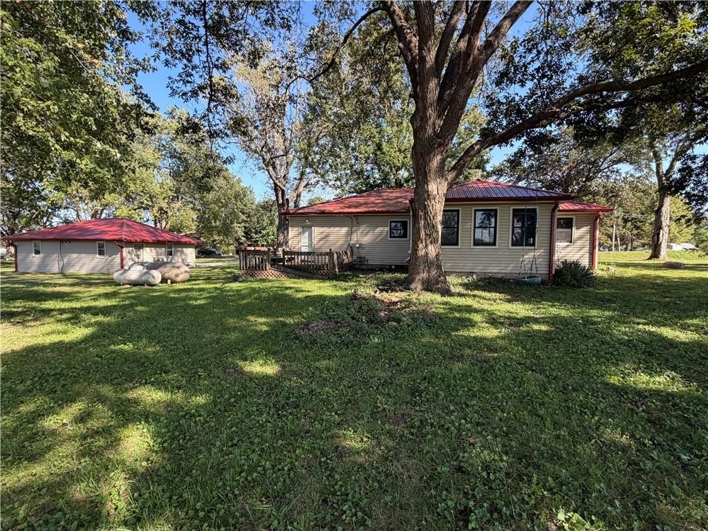 122 Buckner Tarsney Road, Sibley, MO: listing photo 3