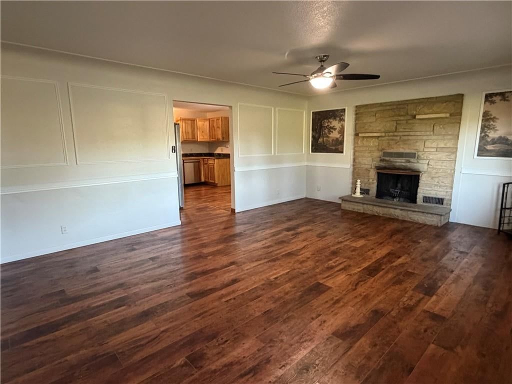 122 Buckner Tarsney Road, Sibley, MO