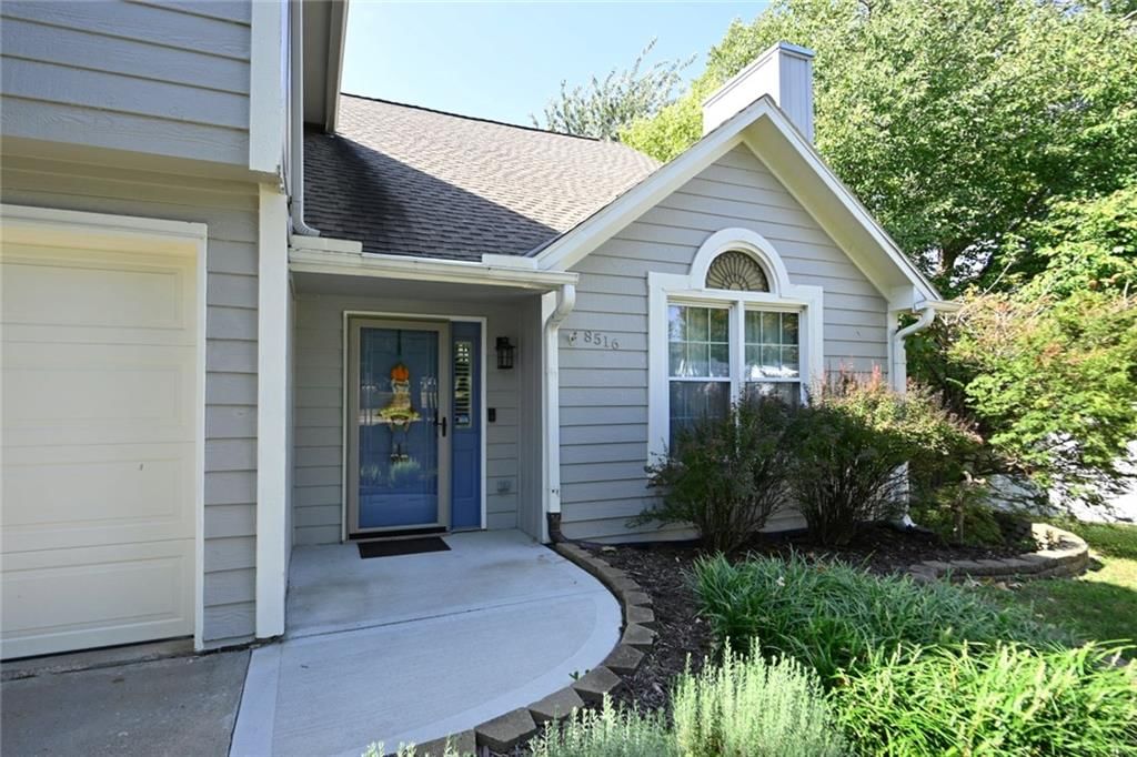 8516 N Winan Avenue, Kansas City, MO: listing photo 3