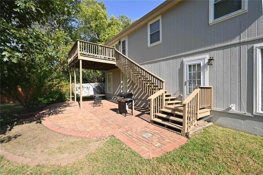 Photo 37 of 41 - 8516 N Winan Avenue, Kansas City, MO 64153