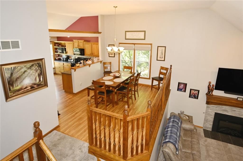 Photo 10 of 41 - 8516 N Winan Avenue, Kansas City, MO 64153