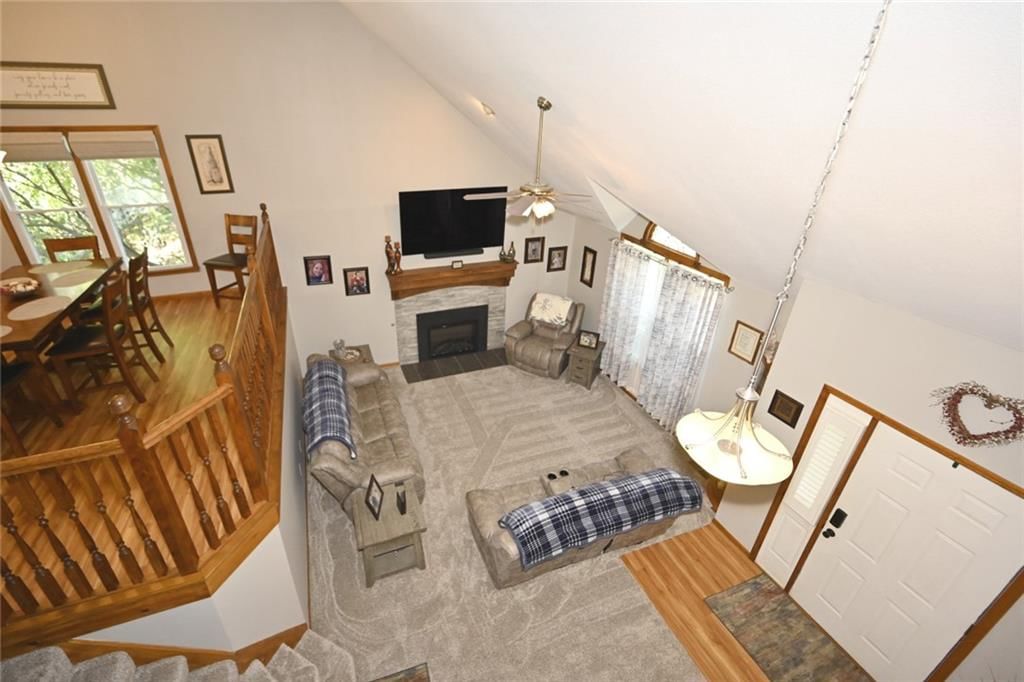 Photo 8 of 41 - 8516 N Winan Avenue, Kansas City, MO 64153
