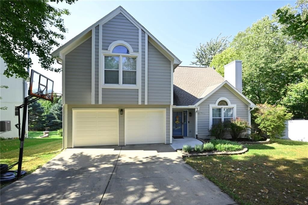8516 N Winan Avenue, Kansas City, MO