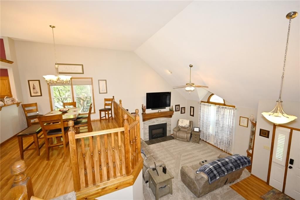 Photo 9 of 41 - 8516 N Winan Avenue, Kansas City, MO 64153