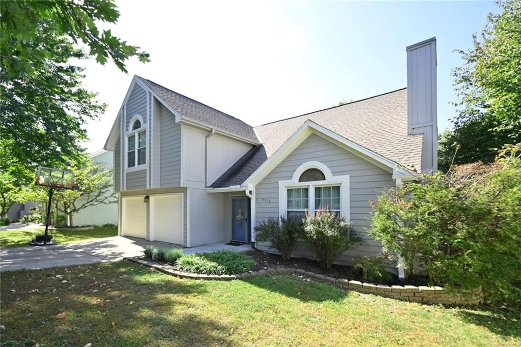8516 N Winan Avenue, Kansas City, MO: listing photo 2