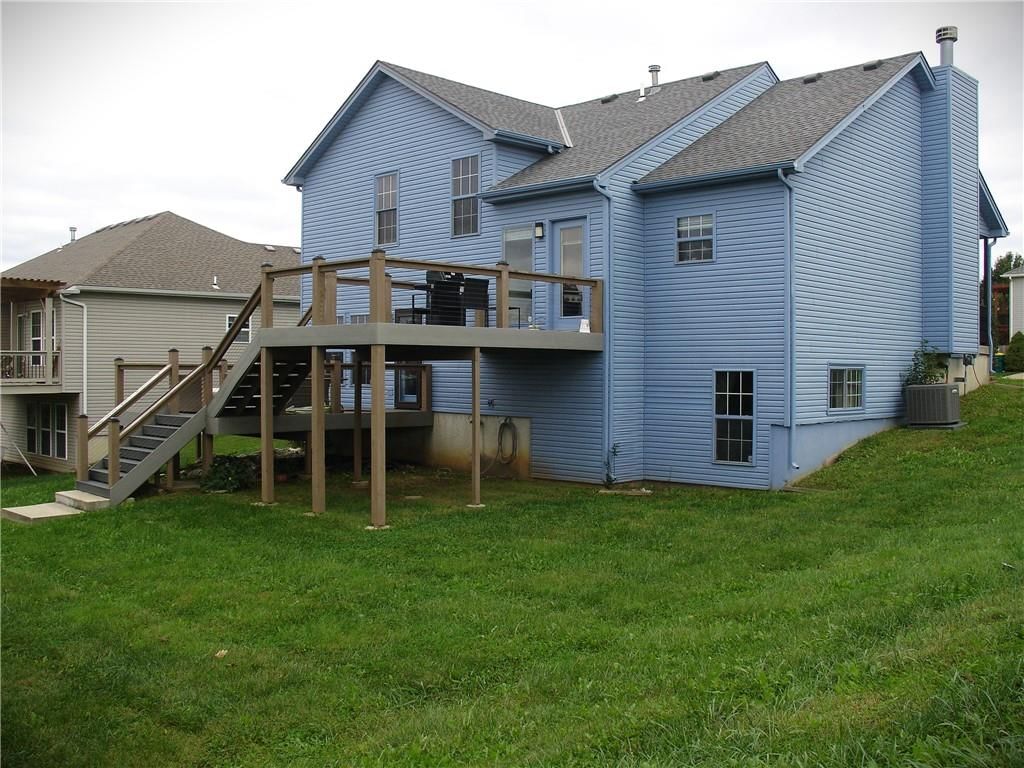 2510 N 111th Terrace, Kansas City, KS: listing photo 2