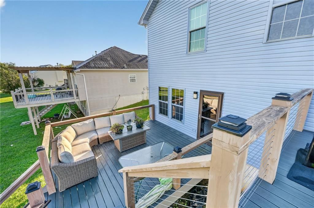 Photo 36 of 39 - 2510 N 111th Terrace, Kansas City, KS 66109