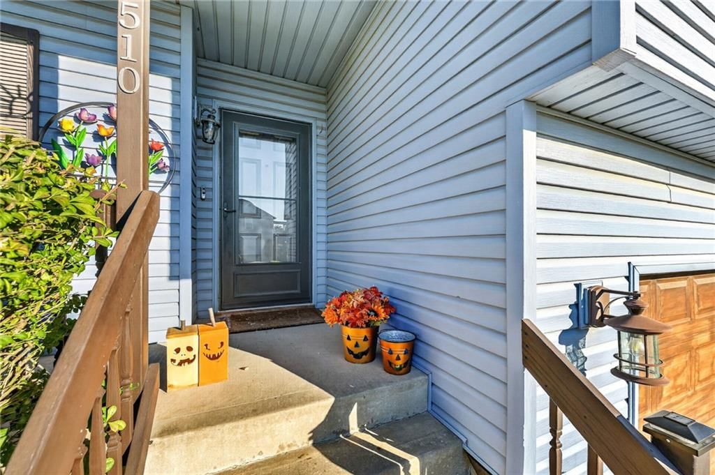Photo 5 of 39 - 2510 N 111th Terrace, Kansas City, KS 66109