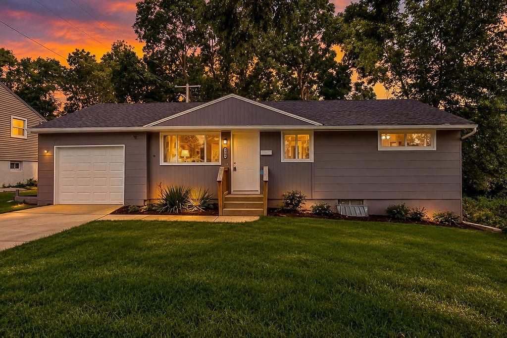 7304 E 85th Terrace, Kansas City, MO