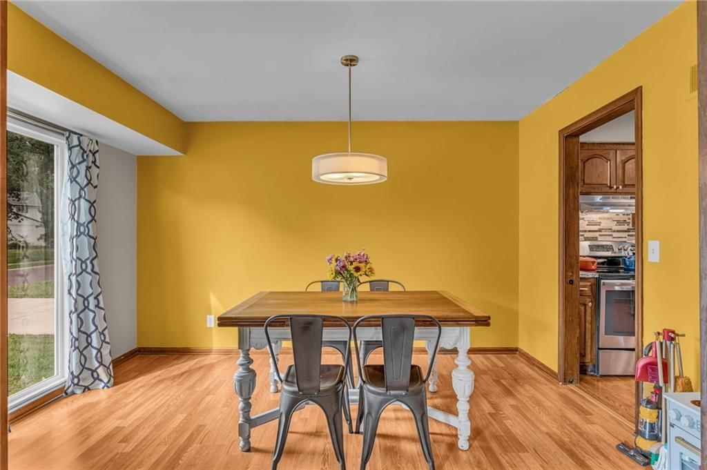 Photo 37: open floor plan, 8904 W 95th Terrace, Overland Park, KS 66212