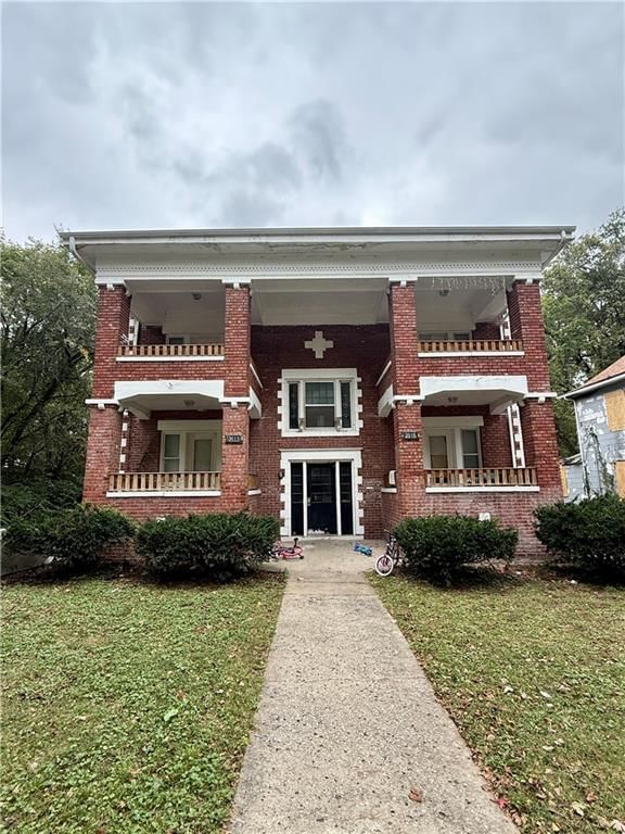 3016 Olive Street, Kansas City, MO