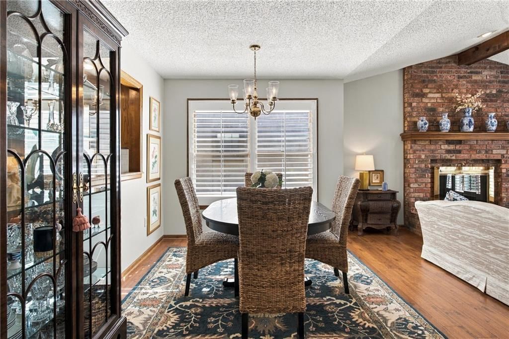 12204 MONROVIA Street, Overland Park, KS