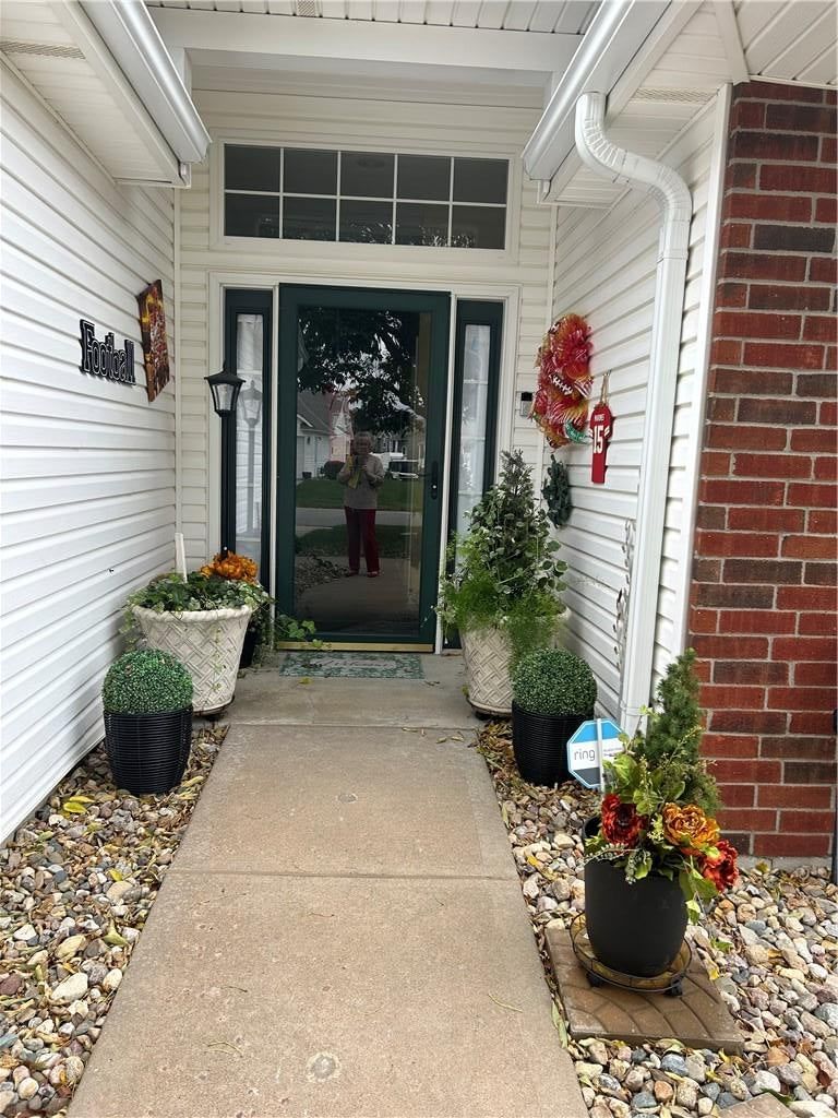 3213 Devonshire Drive, Platte City, MO: listing photo 2