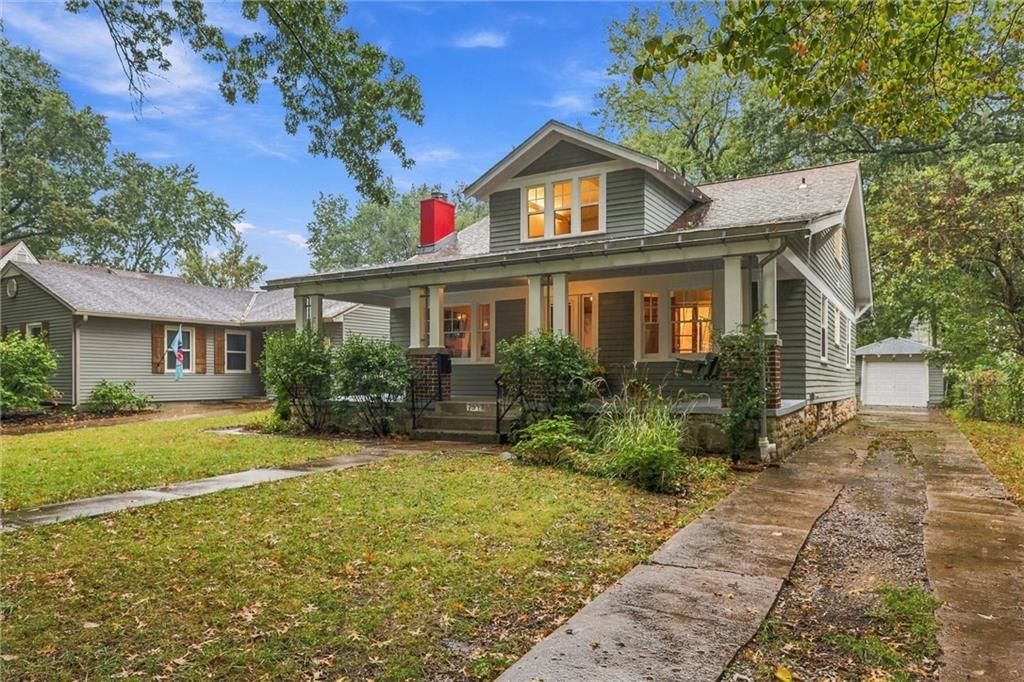 7516 Locust Street, Kansas City, MO