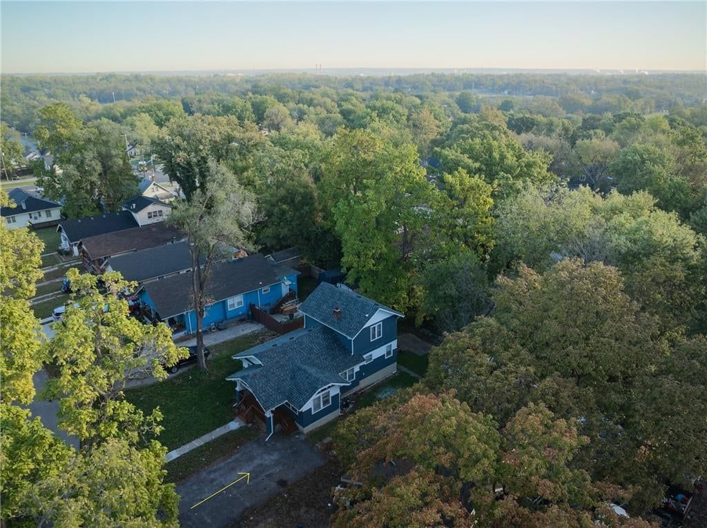 Photo 34 of 34 - 1951 N 28th Street, Kansas City, KS 66104