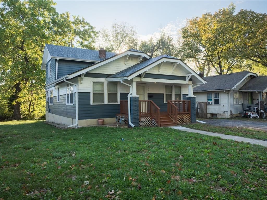 1951 N 28th Street, Kansas City, KS: listing photo 3