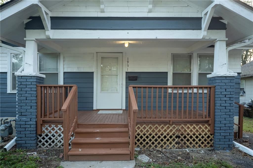 Photo 4 of 34 - 1951 N 28th Street, Kansas City, KS 66104