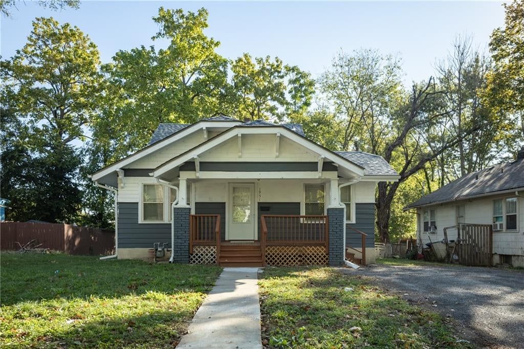 1951 N 28th Street, Kansas City, KS