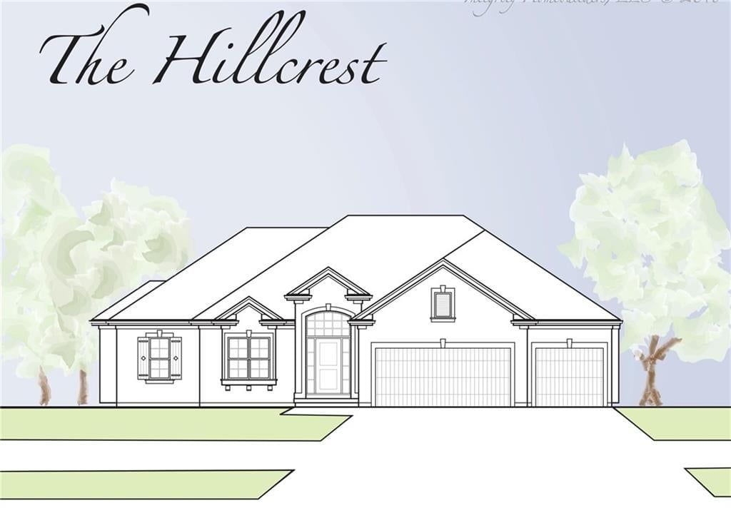 2920 Onyx Street, Smithville, MO