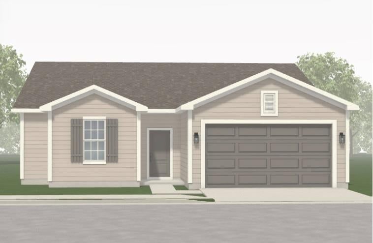12418 S Redwood Street, Lake Lotawana, MO