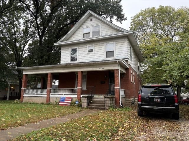 312 N 17th Street, Kansas City, KS