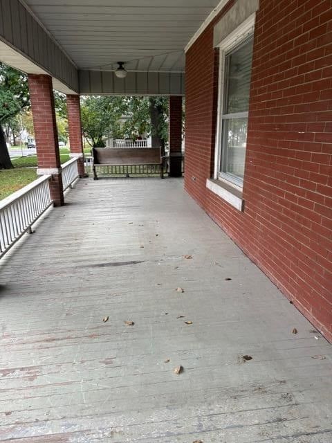 312 N 17th Street, Kansas City, KS: listing photo 2