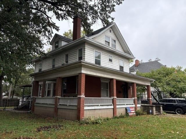 Photo 33 of 36 - 312 N 17th Street, Kansas City, KS 66102