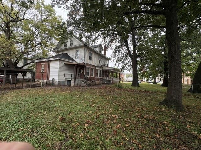 Photo 32 of 36 - 312 N 17th Street, Kansas City, KS 66102