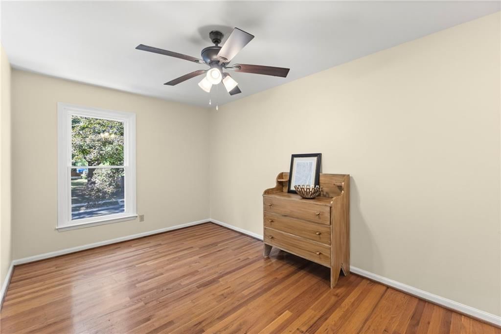 Photo 26: home office, 9301 LAMAR Avenue, Overland Park, KS 66207