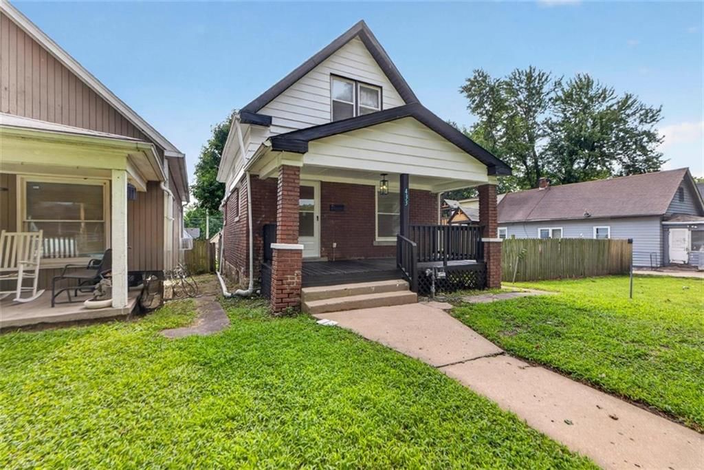 433 OAKLEY Avenue, Kansas City, MO