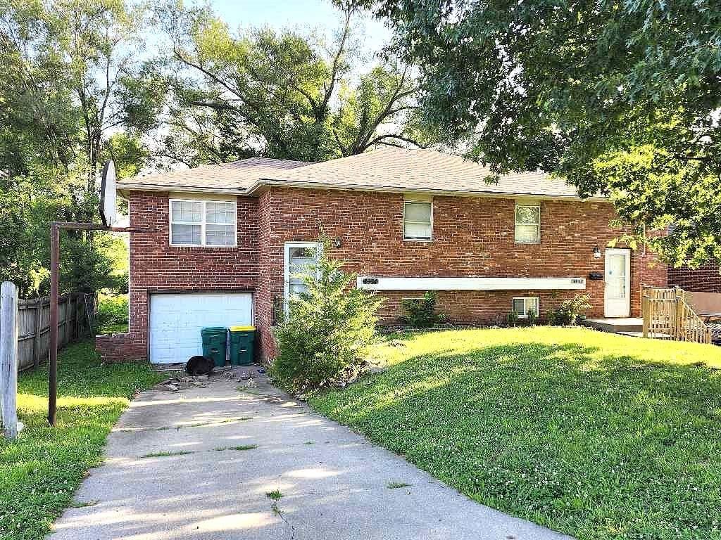 4934 Dixie Avenue, Kansas City, KS