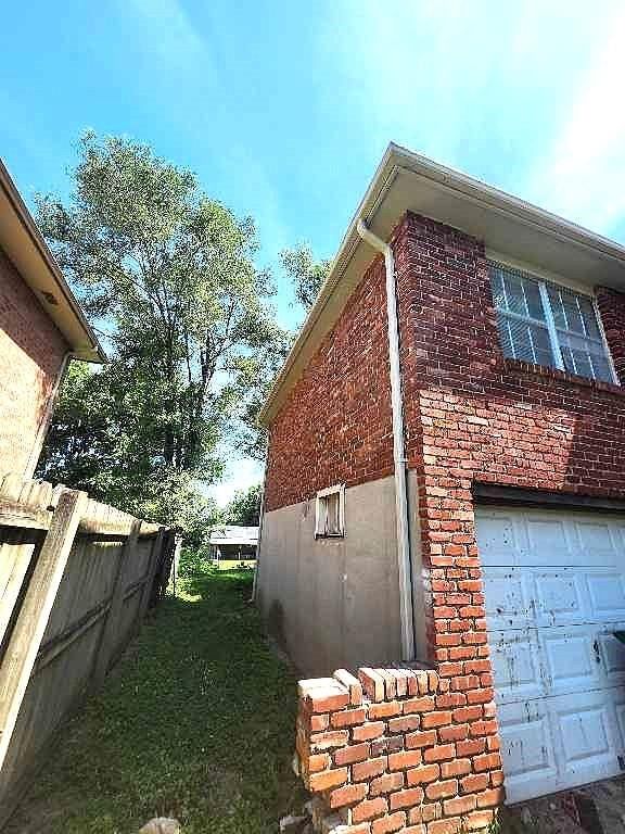 Photo 21 of 27 - 4934 Dixie Avenue, Kansas City, KS 66106
