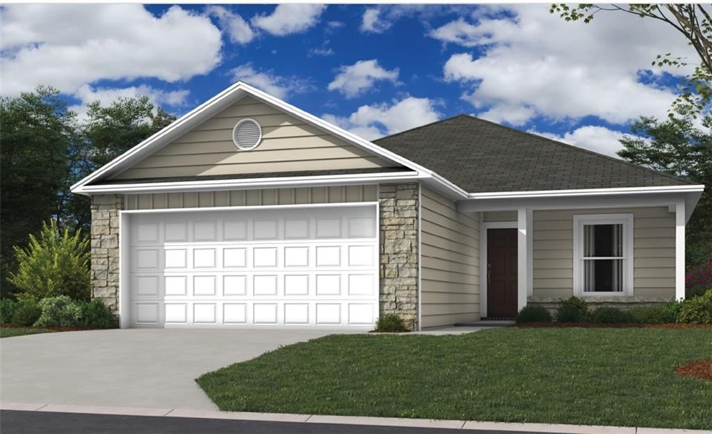 749 N Buckeye Street, Gardner, KS