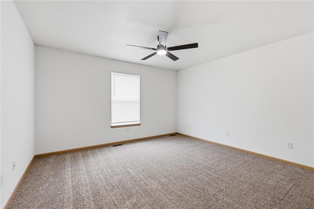 Carpet at 212/14 NW 27th St. Court, Blue Springs, MO 64015