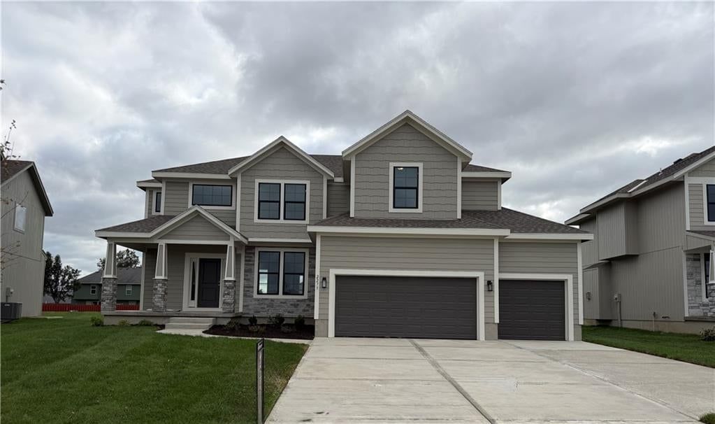 2275 W Elm Terrace, Olathe, KS: listing photo 2
