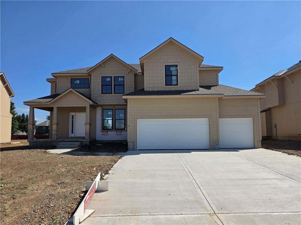 2275 W Elm Terrace, Olathe, KS: listing photo 3