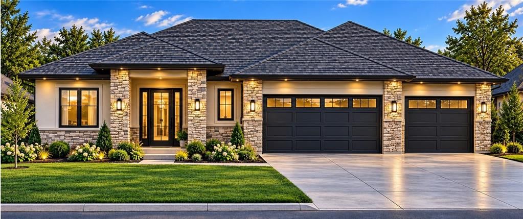 2229 S Quail Drive, Independence, MO